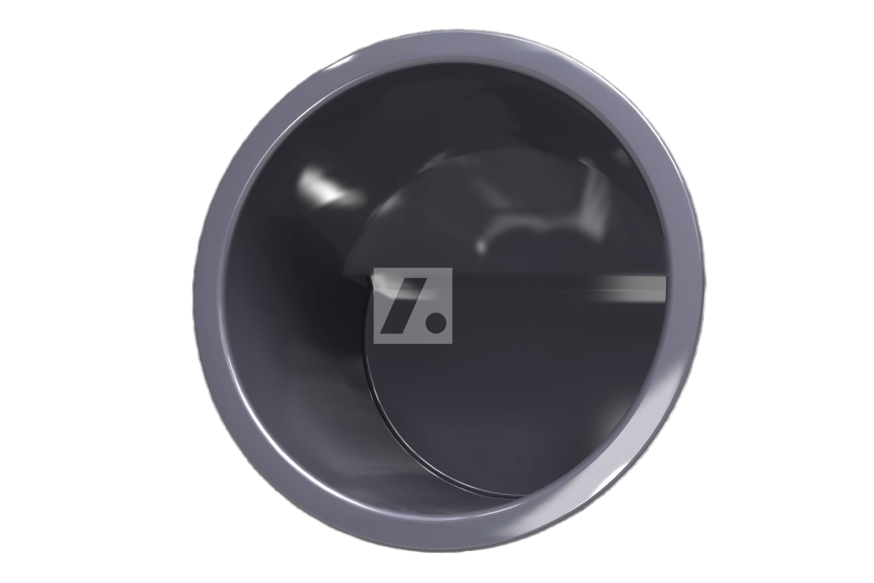 Tünnisisu ümar 1015x1015mm