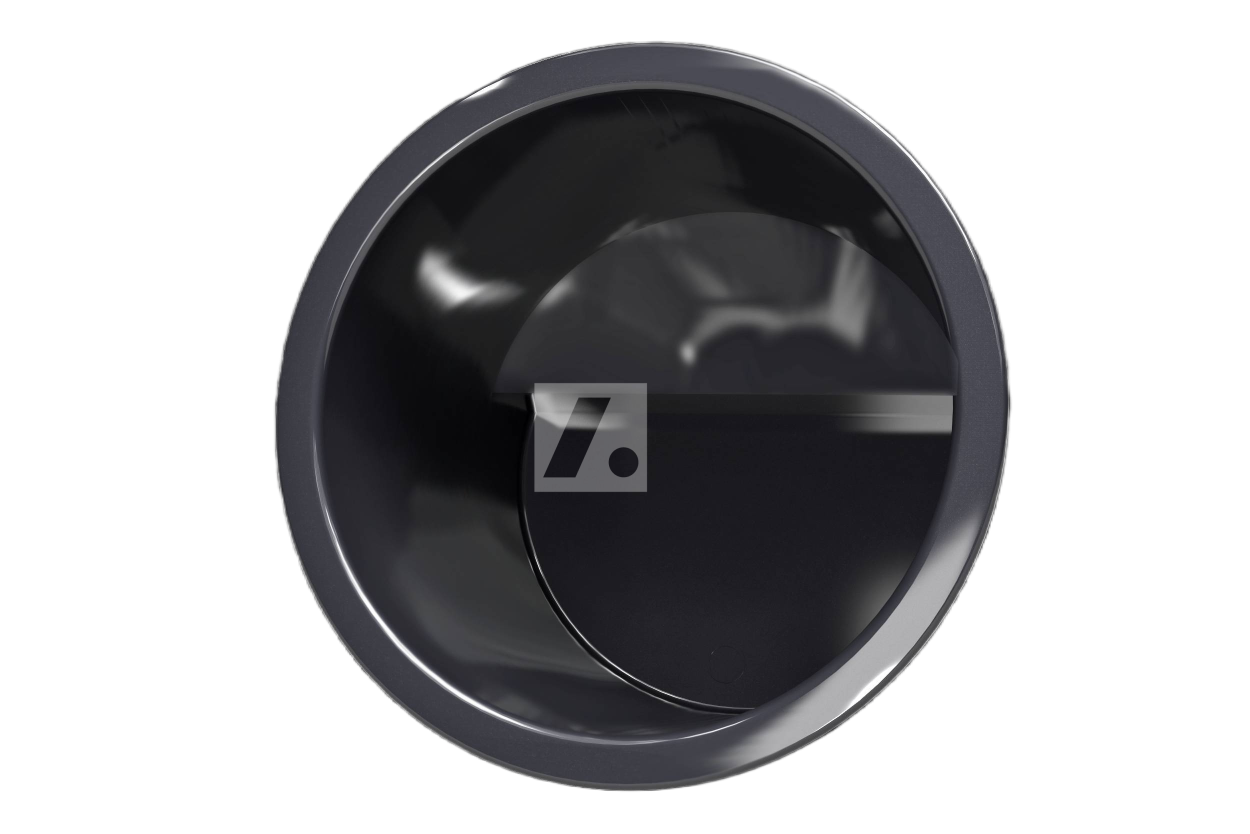 Tünnisisu ümar 1015x1015mm