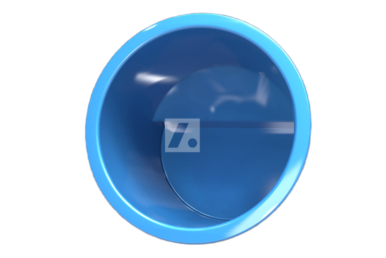 Tünnisisu ümar 1015x1015mm