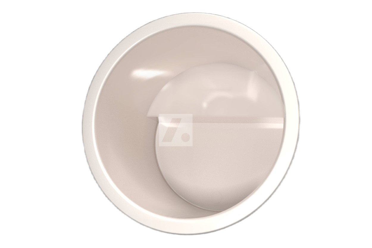 Tünnisisu ümar 1015x1015mm