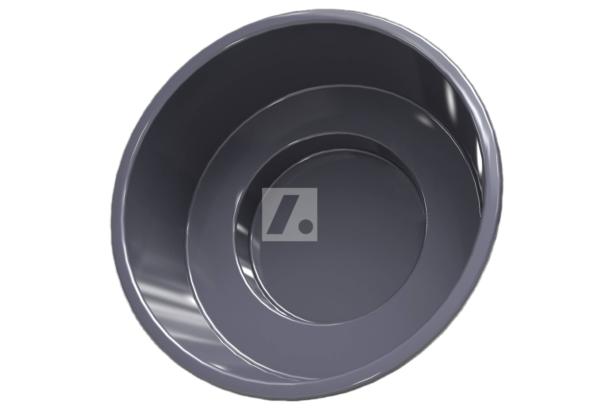 Tünnisisu ümar 1670x1670mm