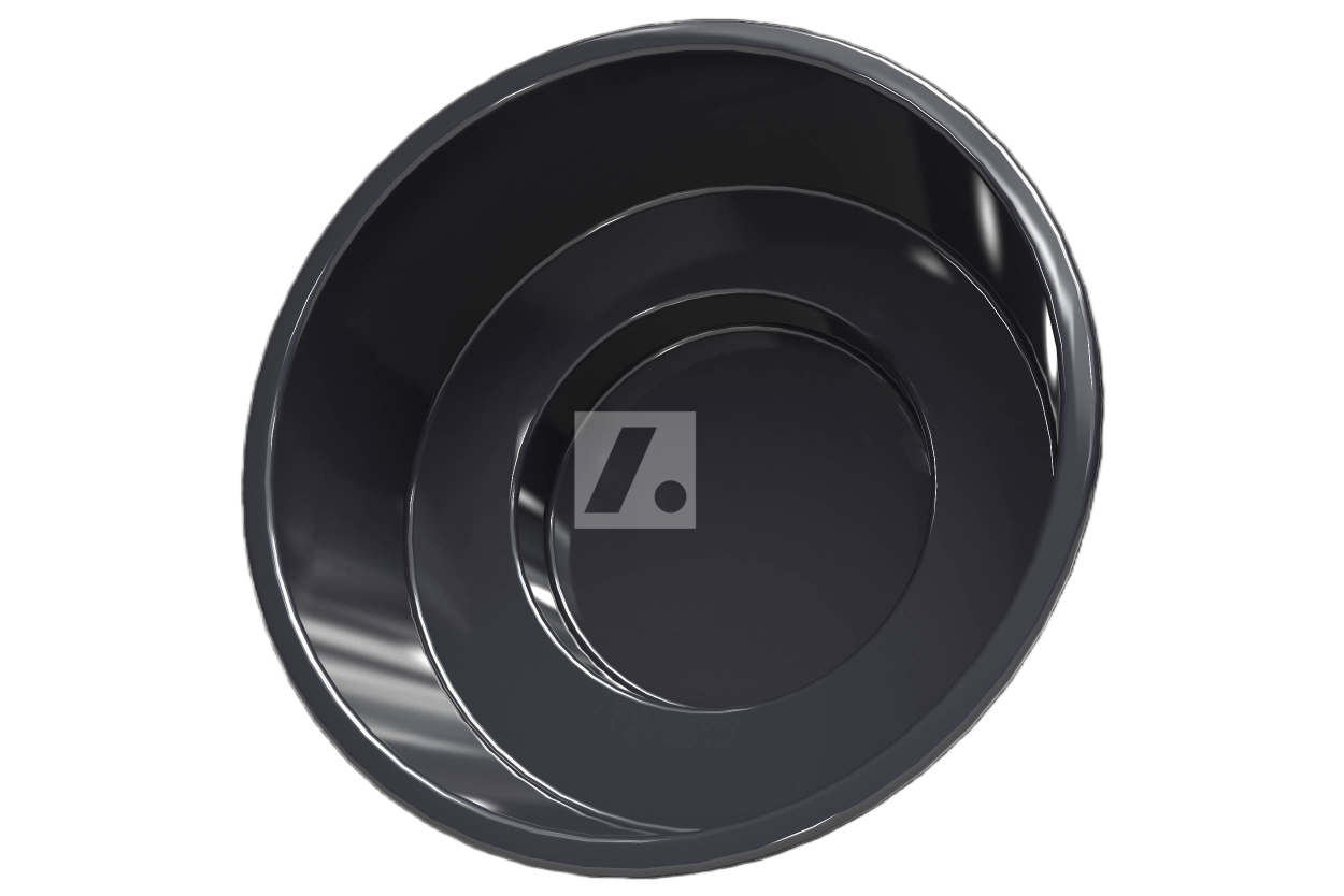 Tünnisisu ümar 1670x1670mm