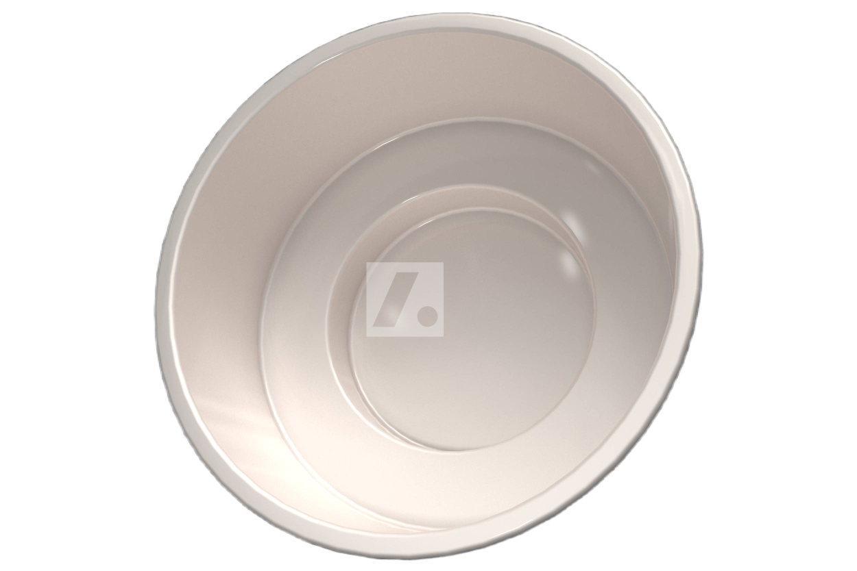 Tünnisisu ümar 1670x1670mm