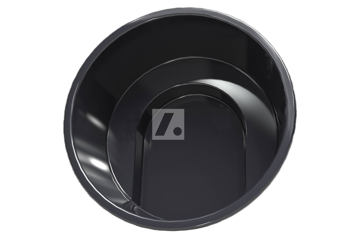 Tünnisisu ümar 1750x1750mm