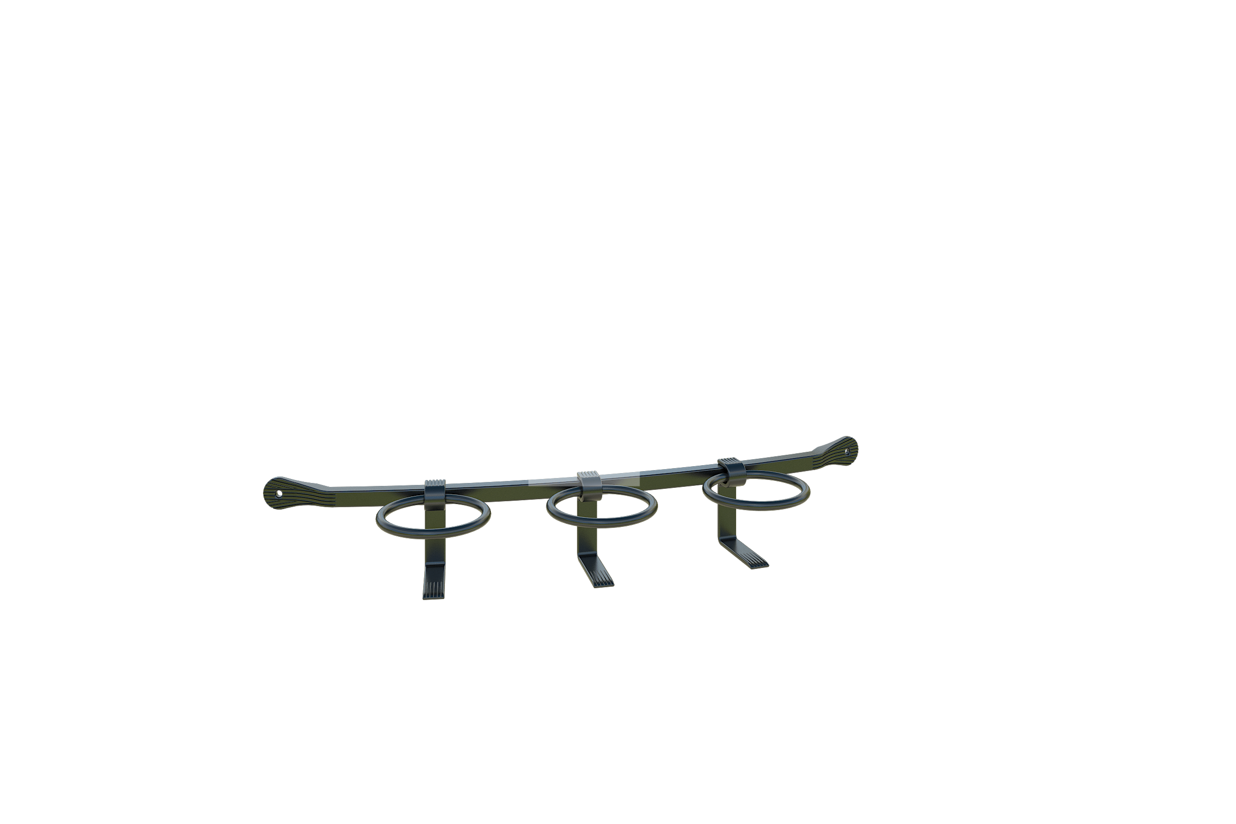 Topsihoidja sepistatud 3-kohaline