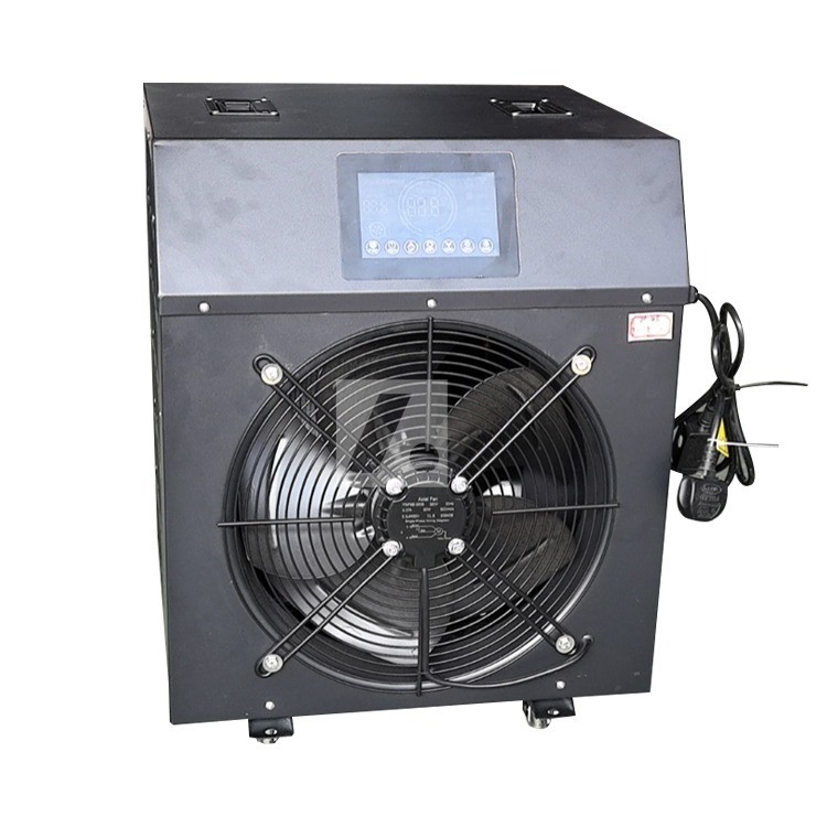 Vee jahutaja-soojendaja