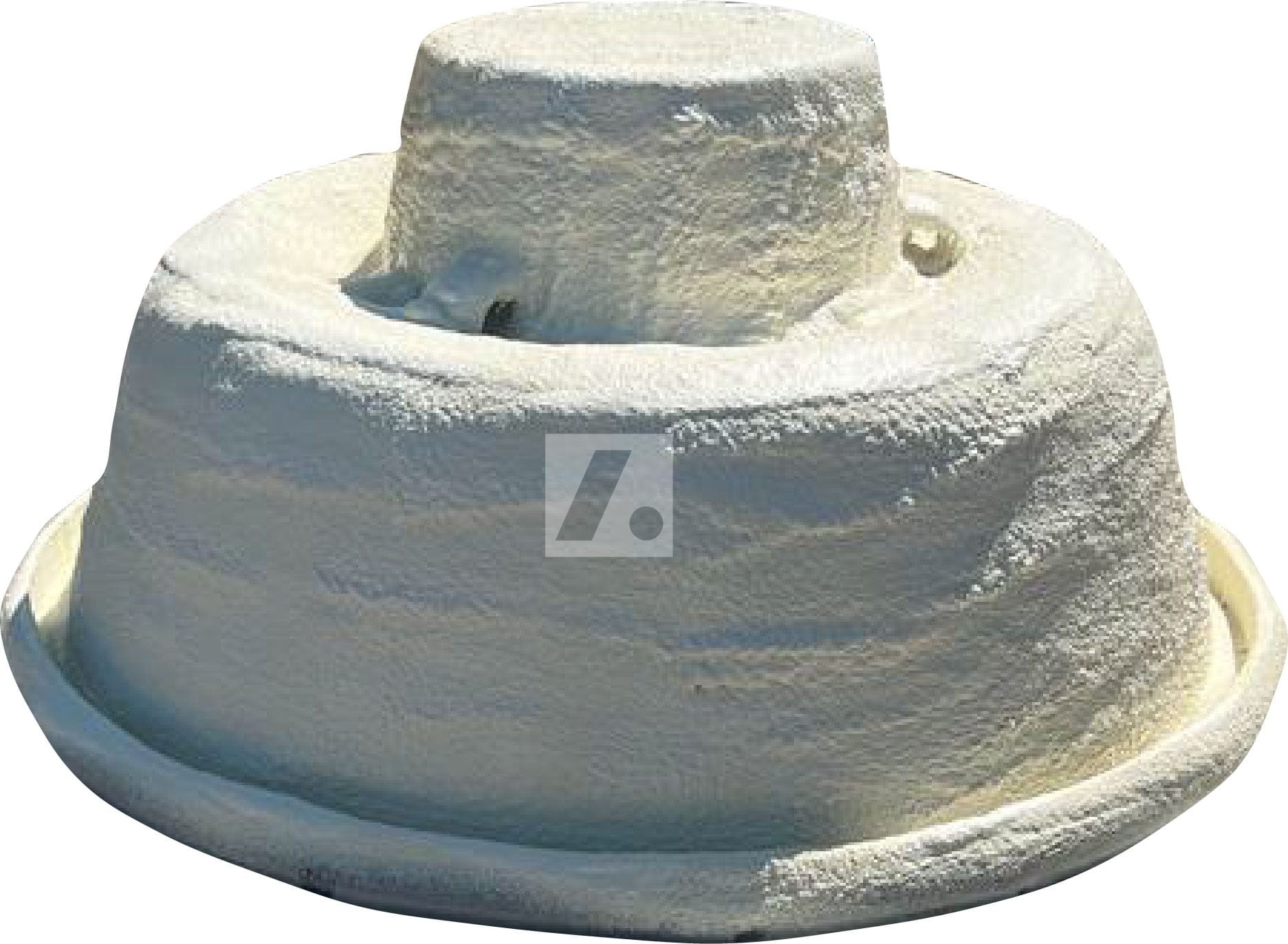 Kümblustünni soojustus PUR vahuga - Ice Tube 100