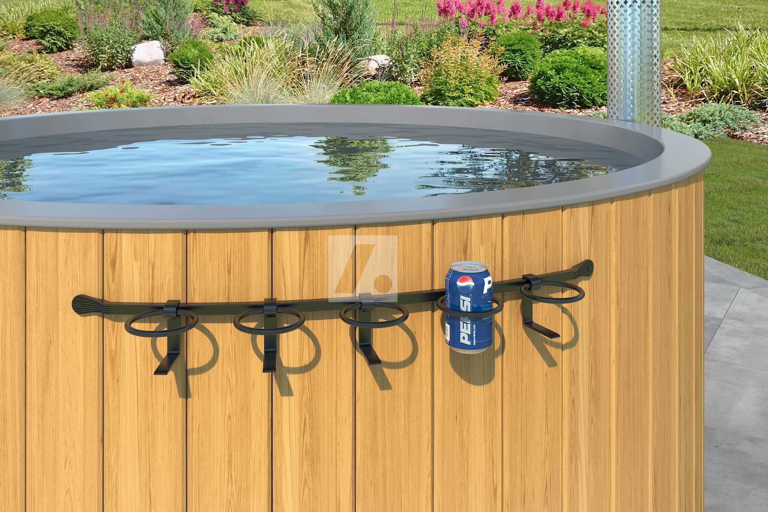 Topsihoidja sepistatud 5-kohaline