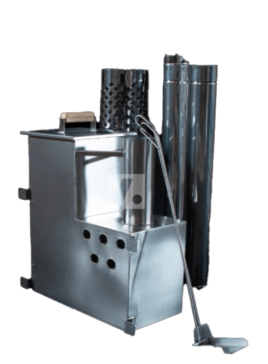 Kümblustünni siseahi