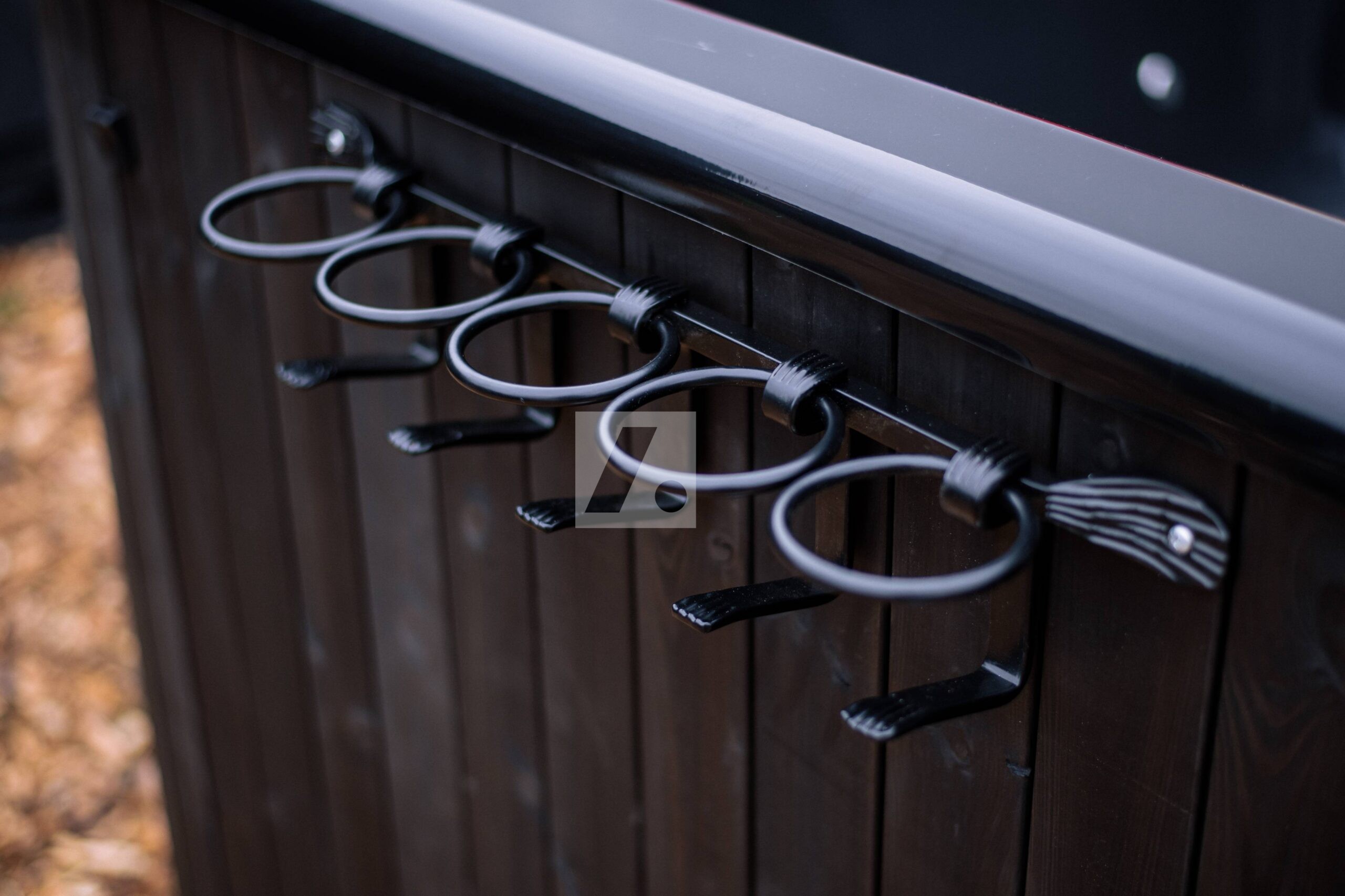 Topsihoidja sepistatud 5-kohaline