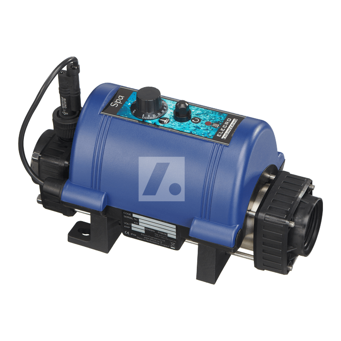 Elektrikütte element 3kW