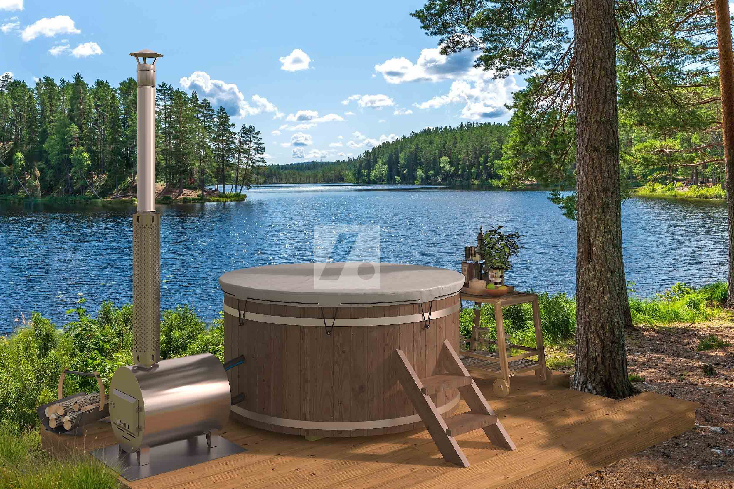 Kümblustünn 180 välisahjuga termo/pvc