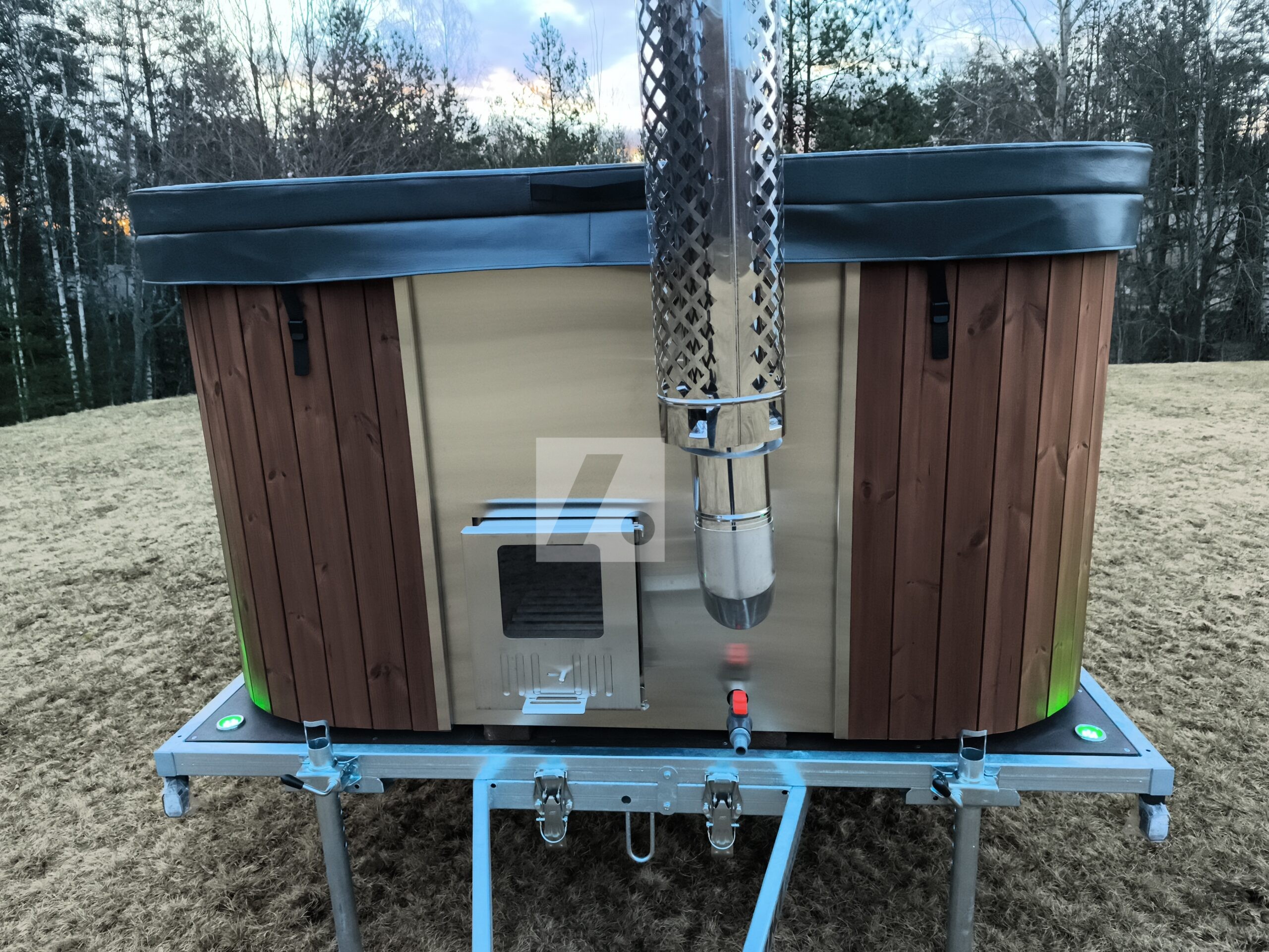 Haagisel Icon Tub 200