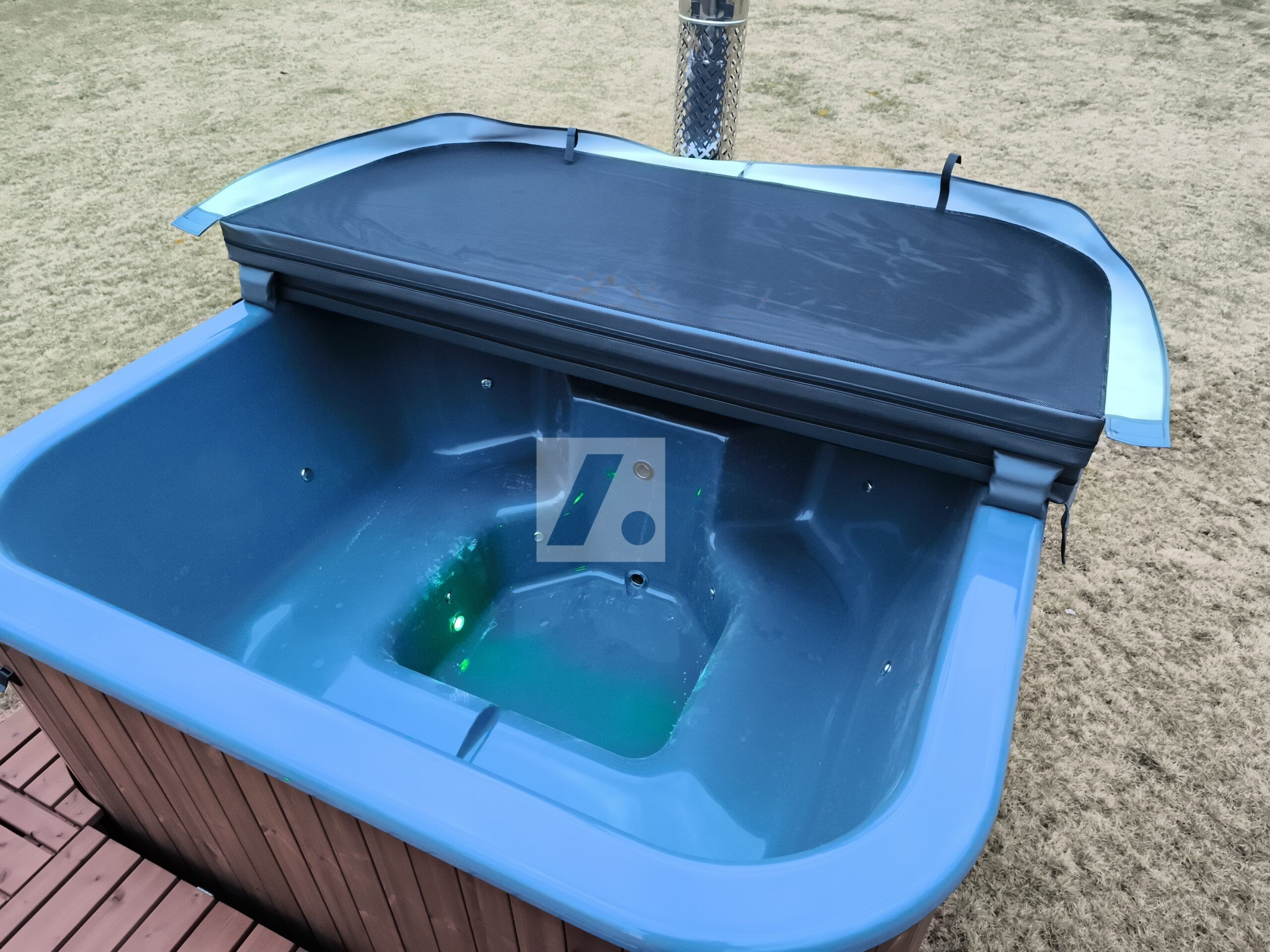 Haagisel Icon Tub 200