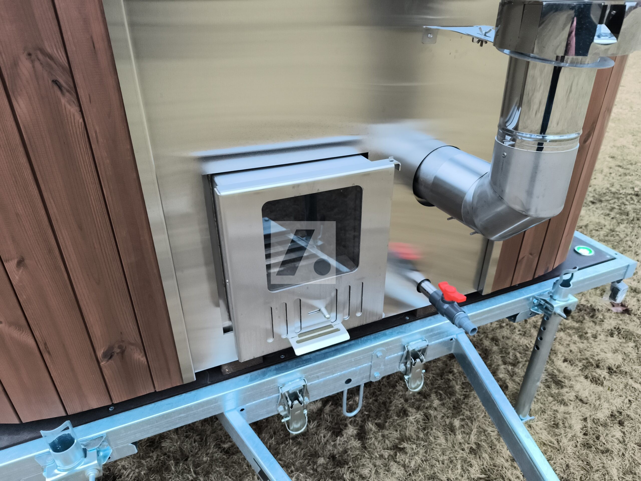 Haagisel Icon Tub 200