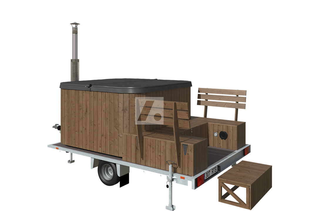 Haagisel Icon Tub 200