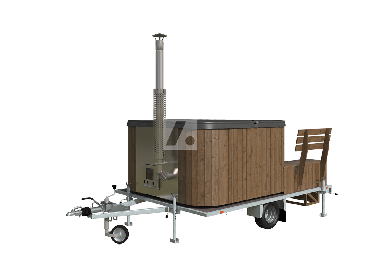 Haagisel Icon Tub 200