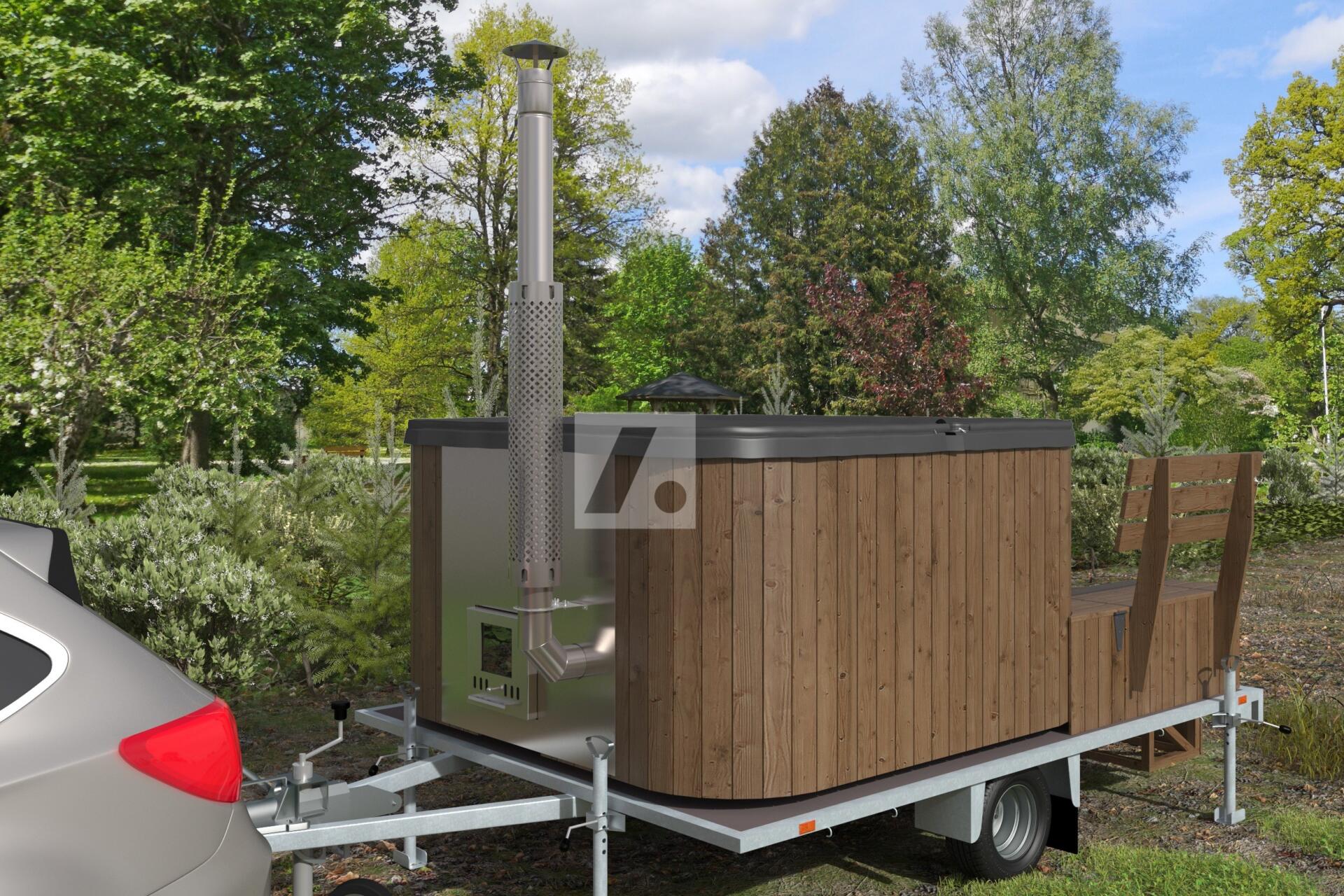 Haagisel Icon Tub 200